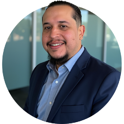 Mr. Carlos Hernandez