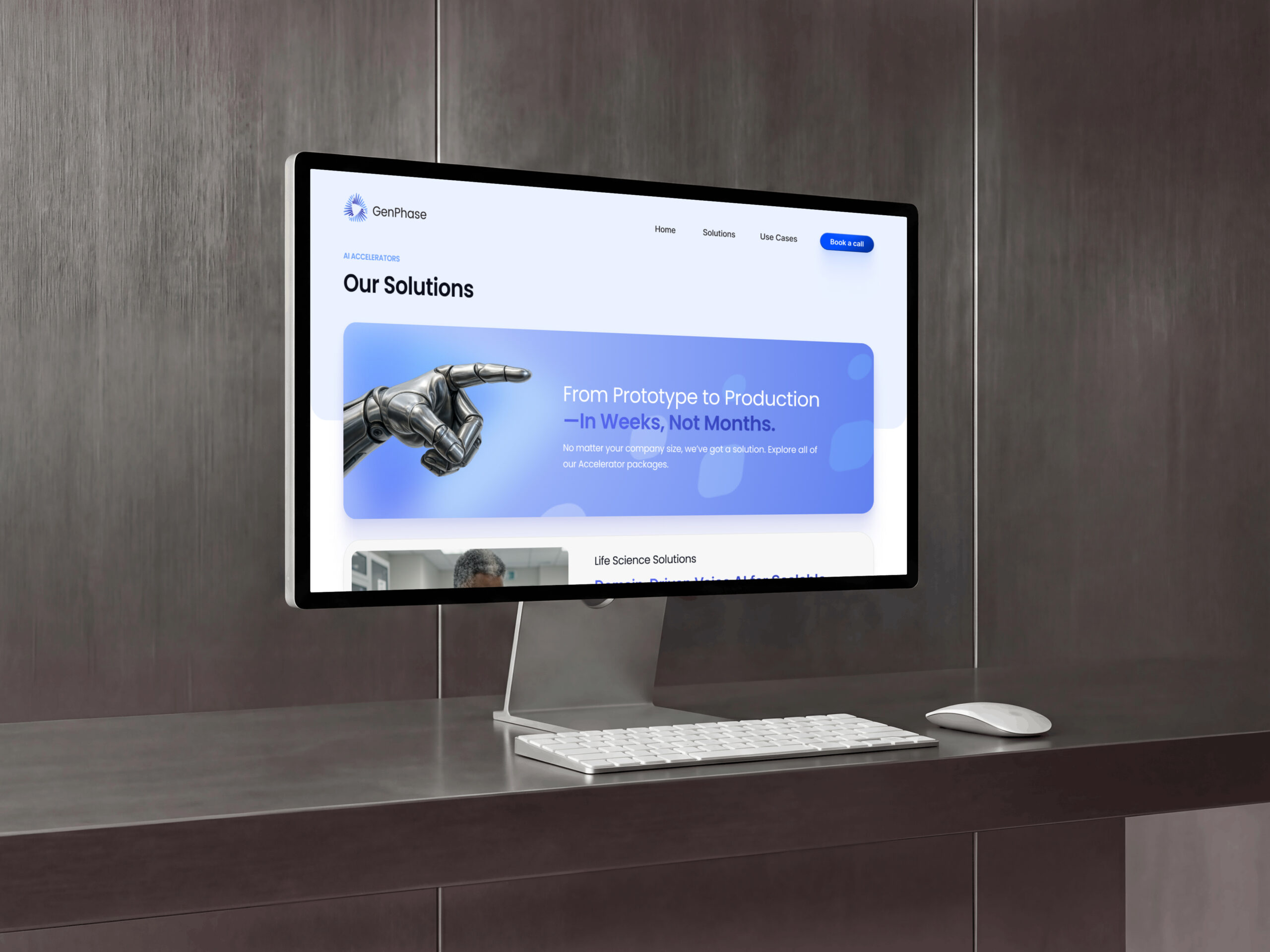 Business AI Workflows
