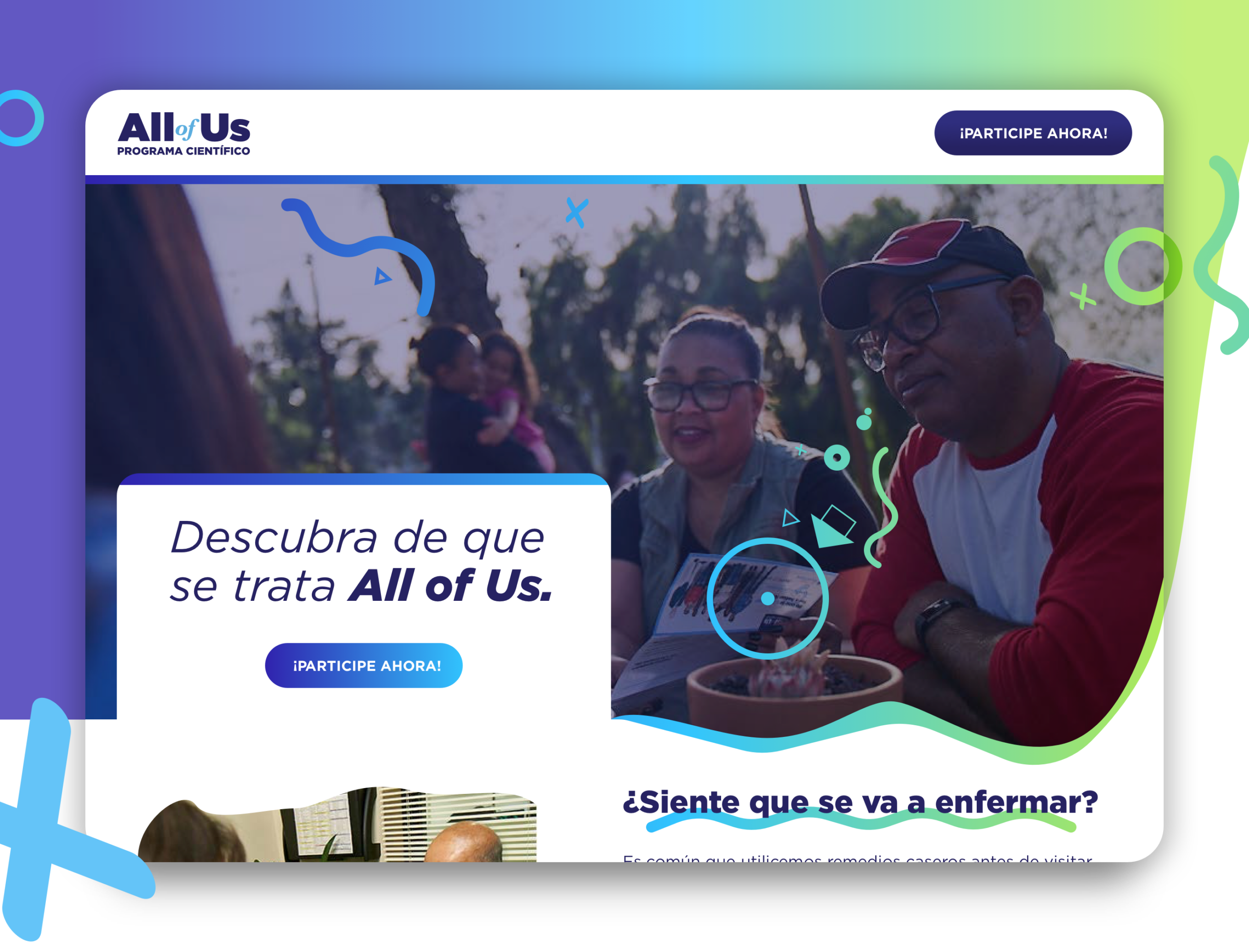 Scripps Research Institute mobile app