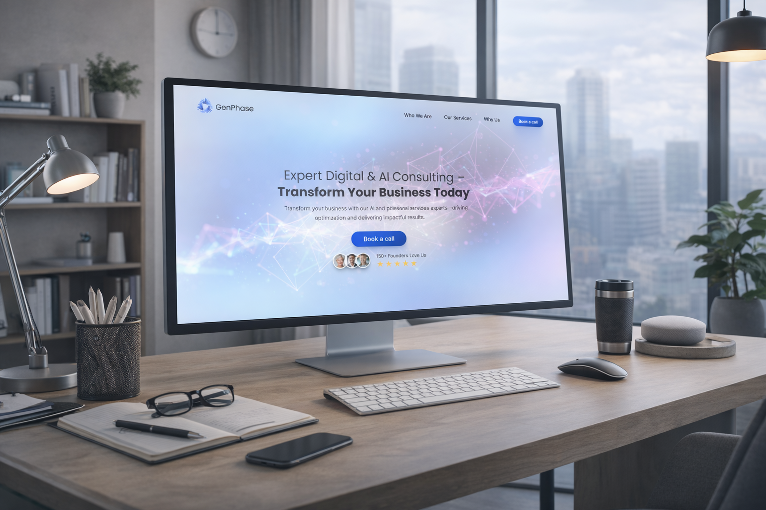 AI product design and workflow