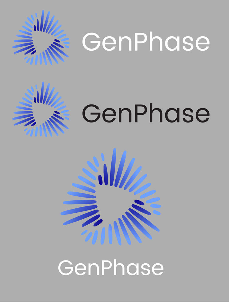Logo lockdowns